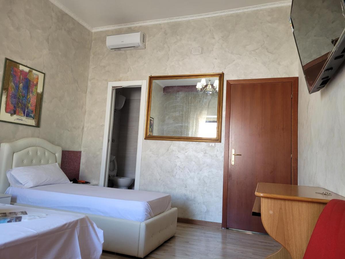 Captin Home Roma Dış mekan fotoğraf