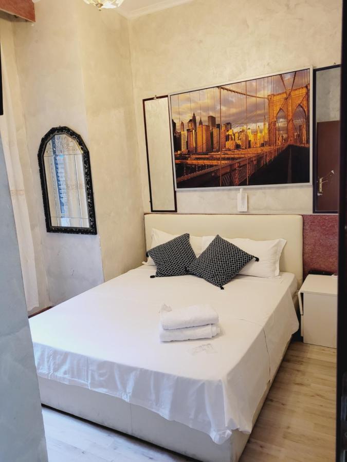 Captin Home Roma Dış mekan fotoğraf
