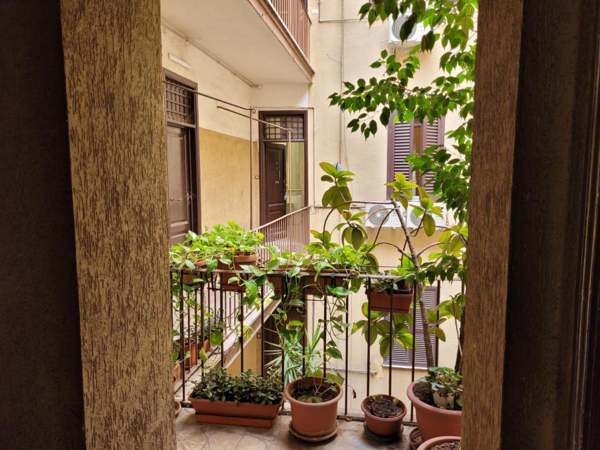 Captin Home Roma Dış mekan fotoğraf