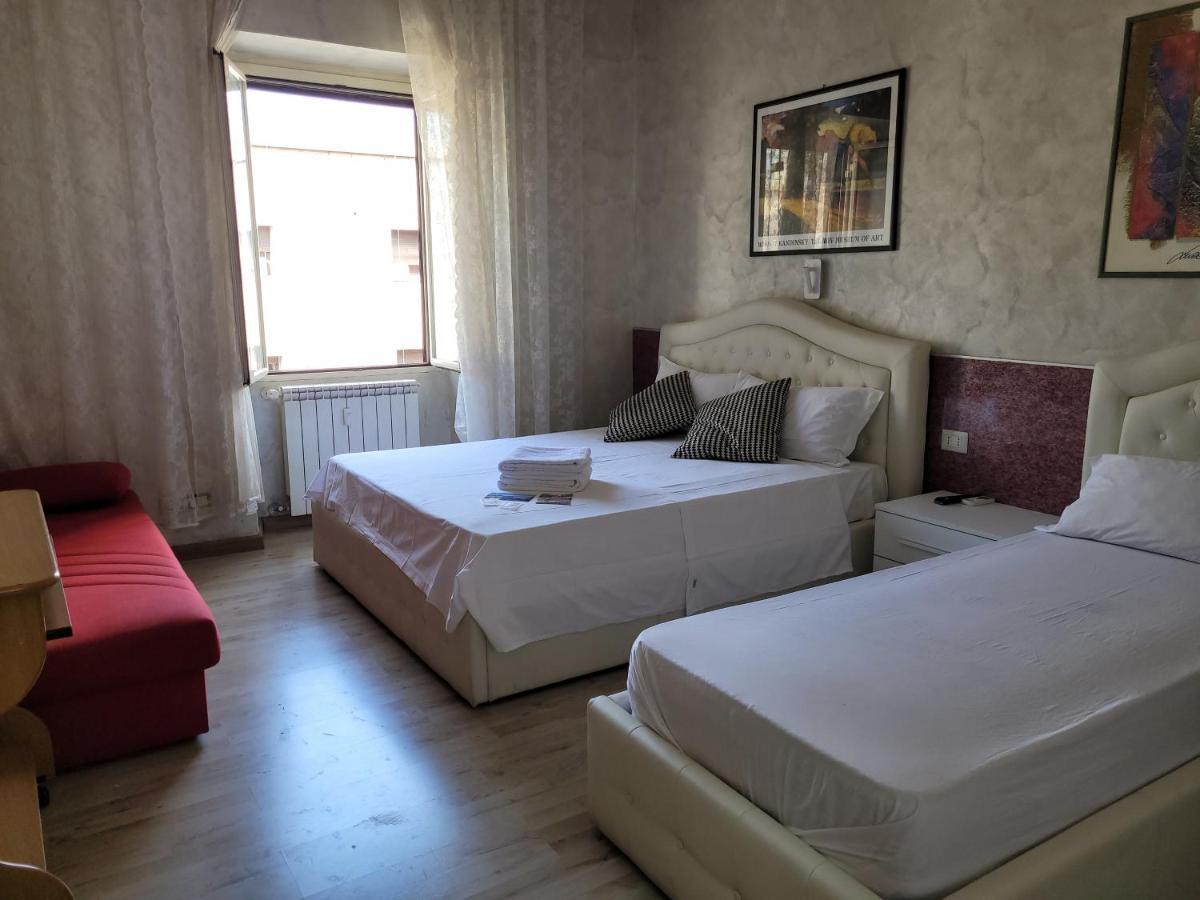 Captin Home Roma Dış mekan fotoğraf