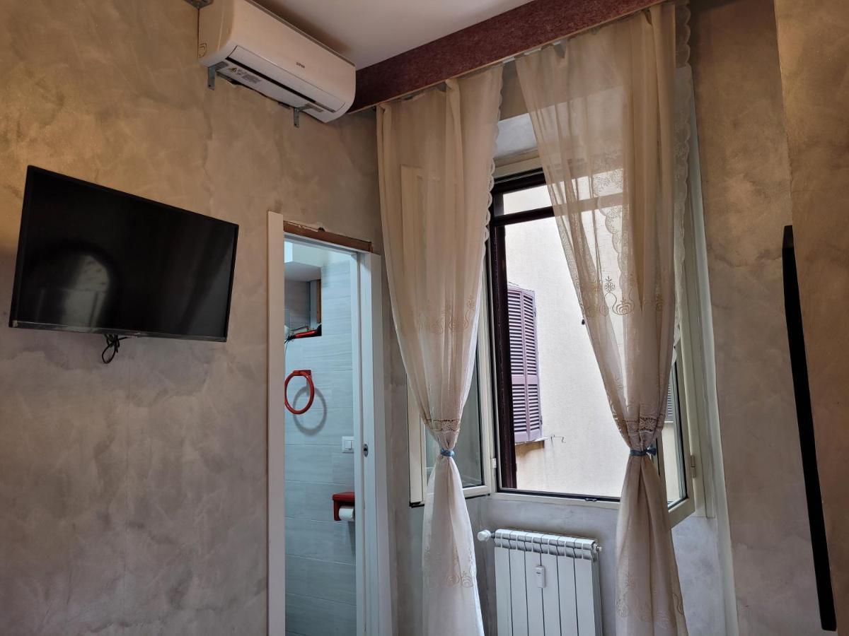 Captin Home Roma Dış mekan fotoğraf