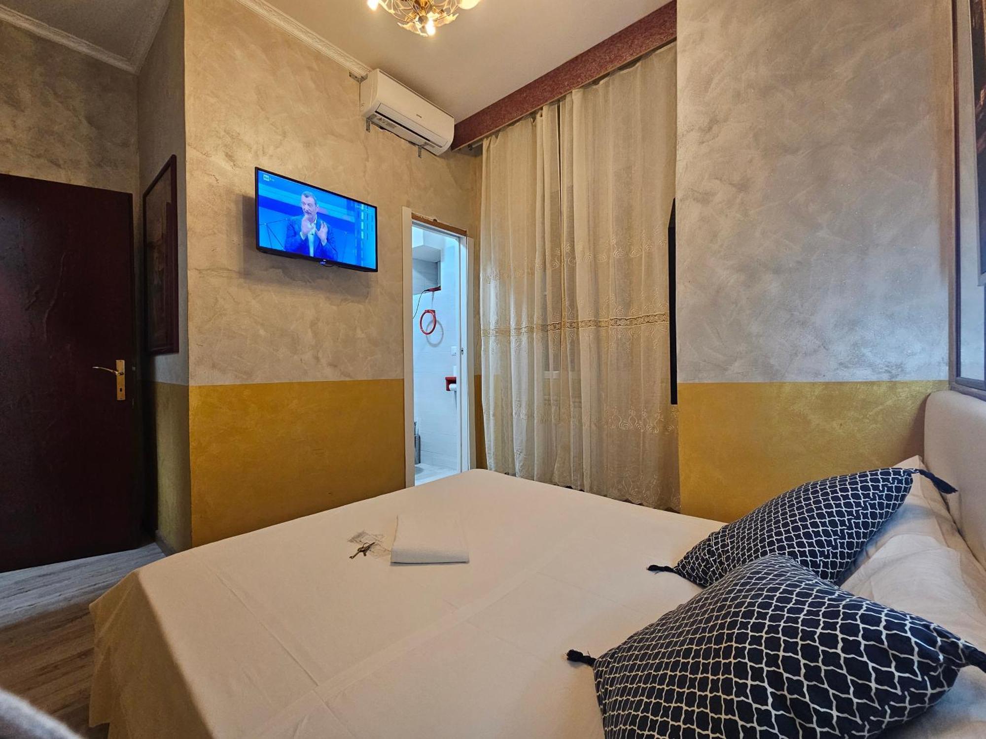Captin Home Roma Dış mekan fotoğraf