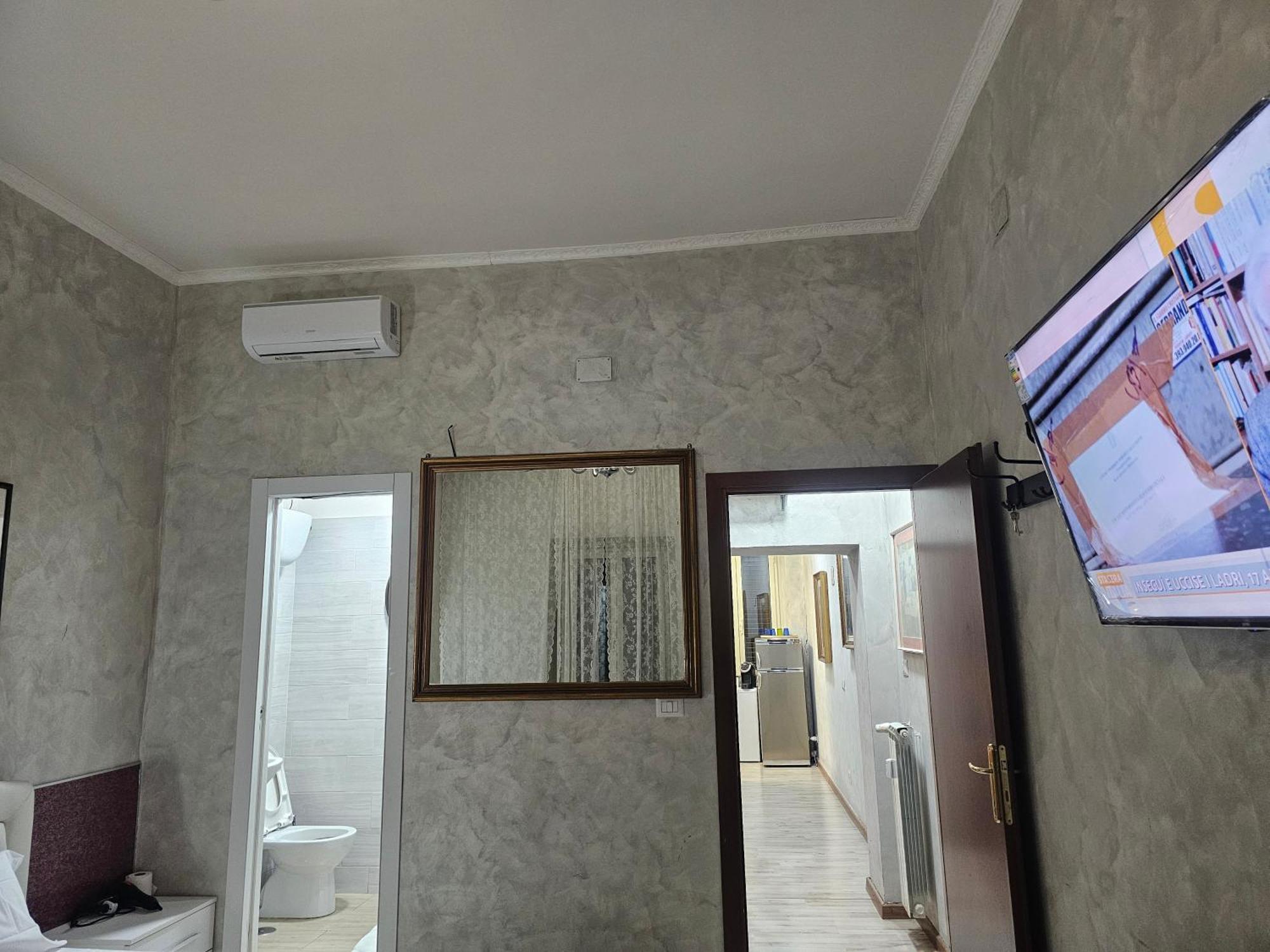 Captin Home Roma Dış mekan fotoğraf