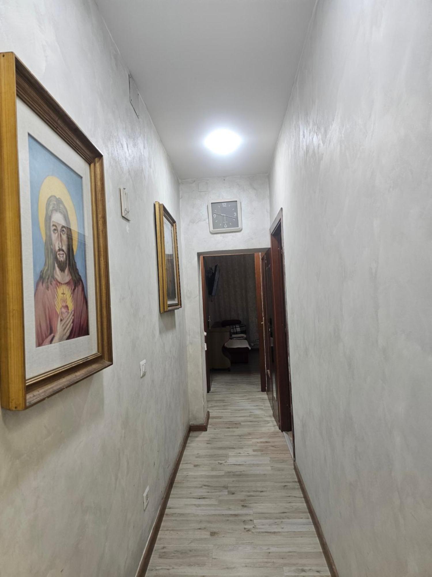 Captin Home Roma Dış mekan fotoğraf