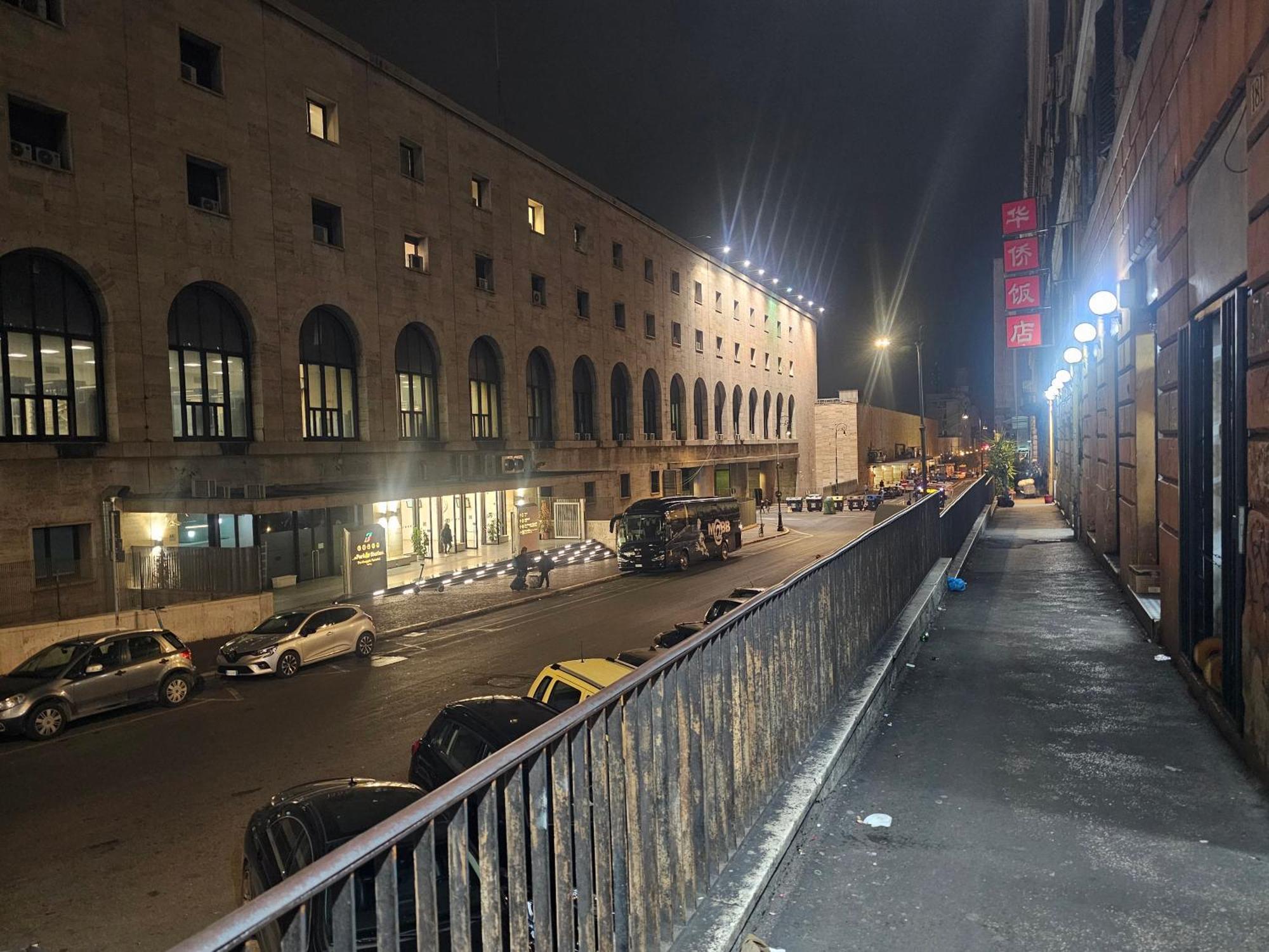 Captin Home Roma Dış mekan fotoğraf