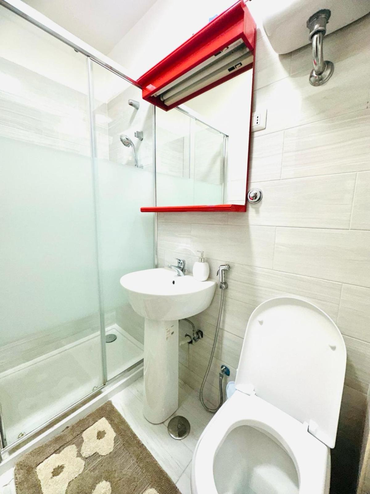 Captin Home Roma Dış mekan fotoğraf